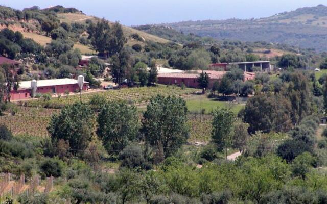 Agriturismo Su Barraccu