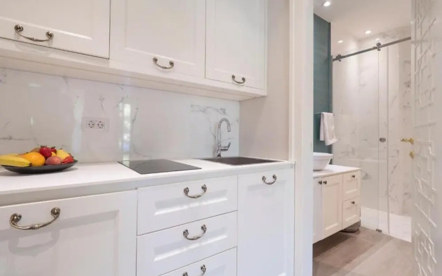 Apartments Perla Budva