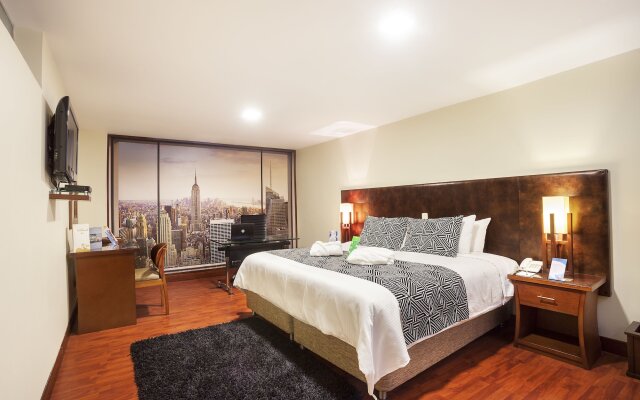 Loft Hotel