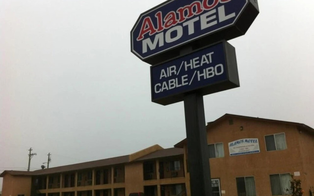 Alamos Motel
