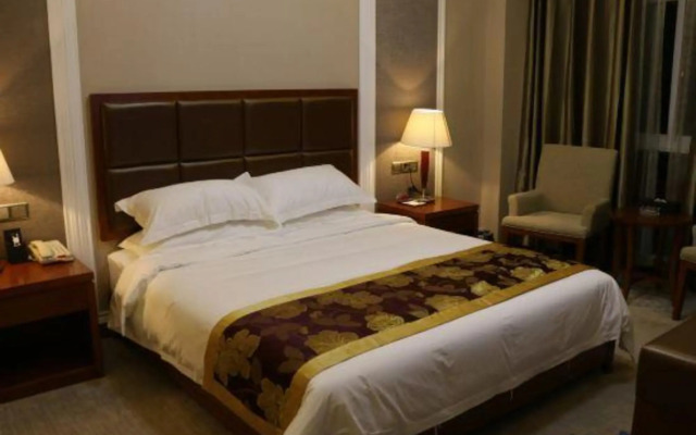 Hongjing Hotel