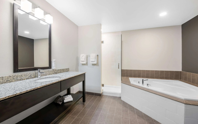 Magnolia Pointe, BW Signature Collection