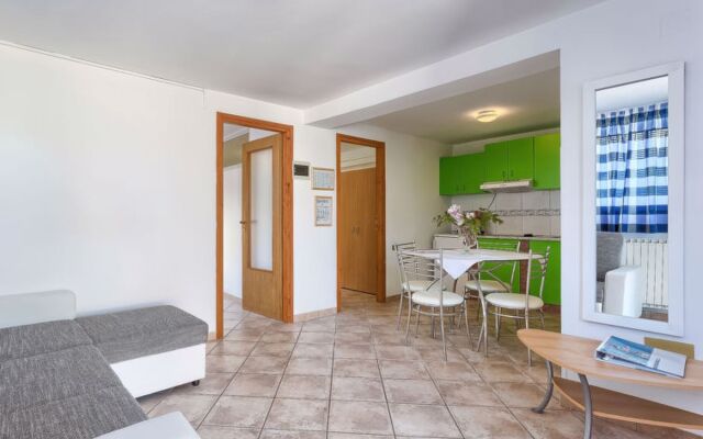 Apartment Nika Rääkkylä 9511