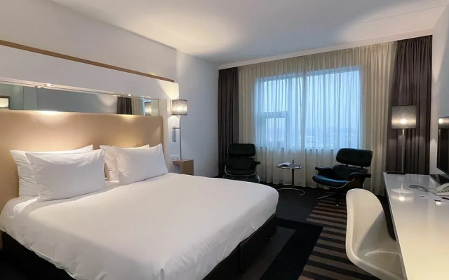Westcord WTC Hotel Leeuwarden
