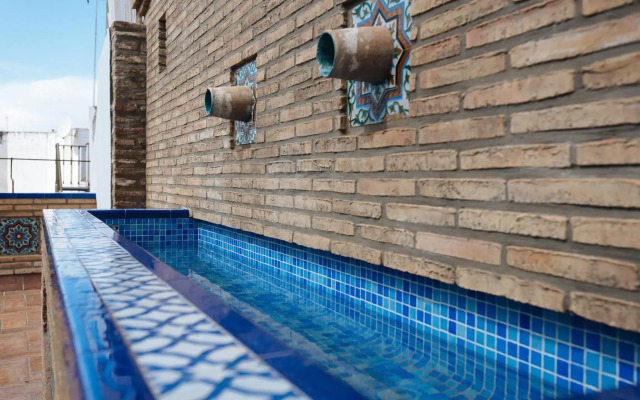 Hommyhome Casa Assle Luxury Suites & Apartments