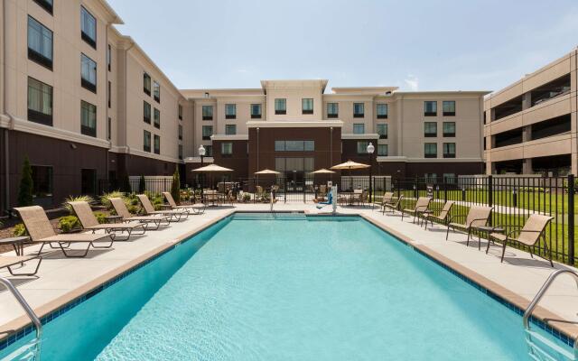 Homewood Suites by Hilton Huntsville - Downtown, AL