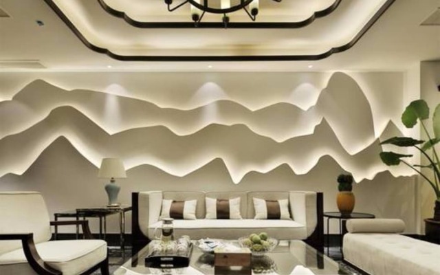 Yunxi Art Theme Hotel