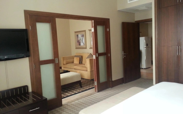 Sheraton Khalidiya Hotel