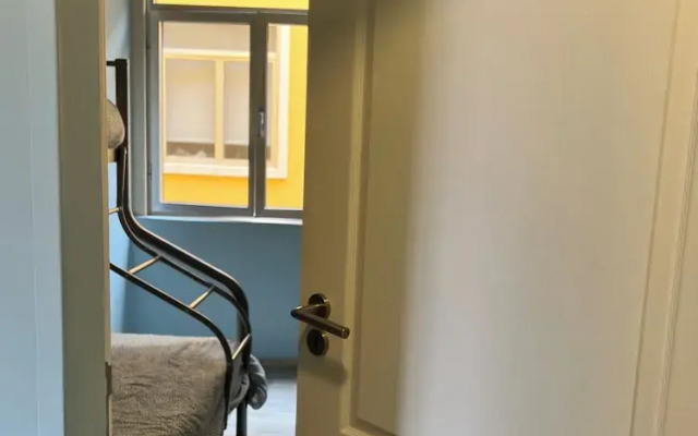 Blue Spot Hostel