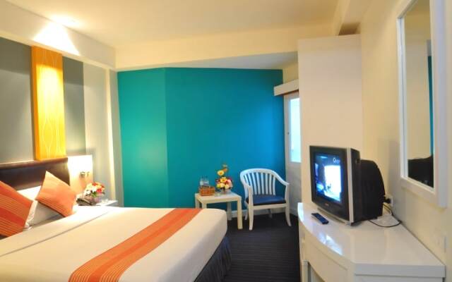 VC Hotel (SHA Extra Plus)