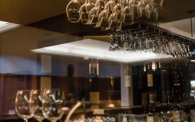 Mercure Palanga Vanagupe Resort