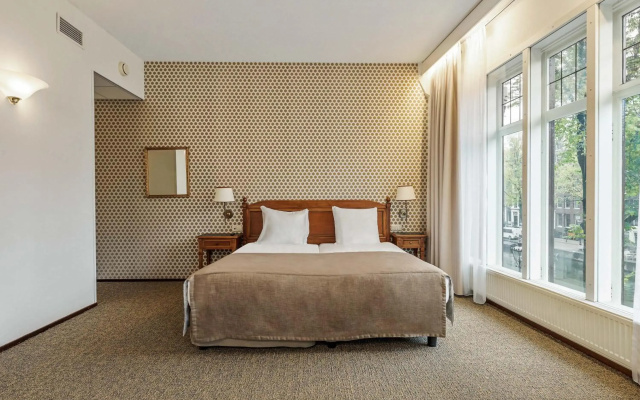 Dikker & Thijs Hotel