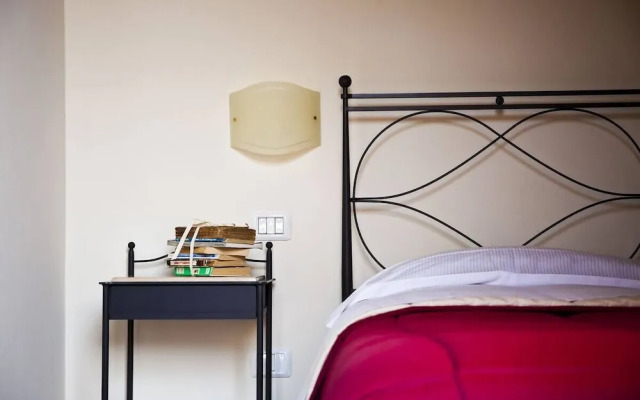 Casa Oliva borgo del Benessere Olistico