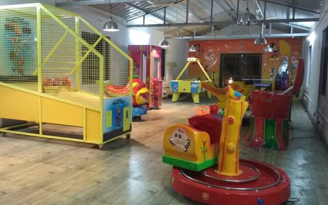 Daksh Resort And Amusement Park