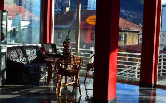 Youth Hostel Ferijalac