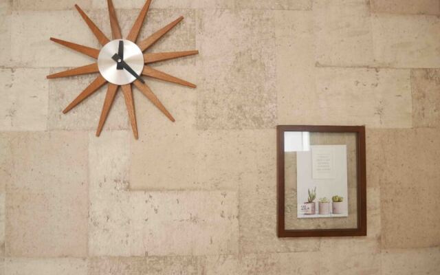 【NS1】NS Heights 201