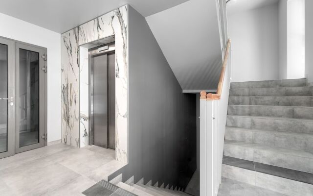 MARGI Jolly Apartament