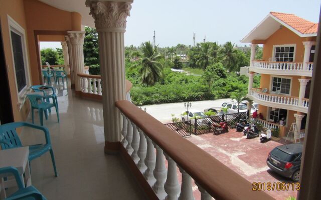 White Sands Bed & Breakfast