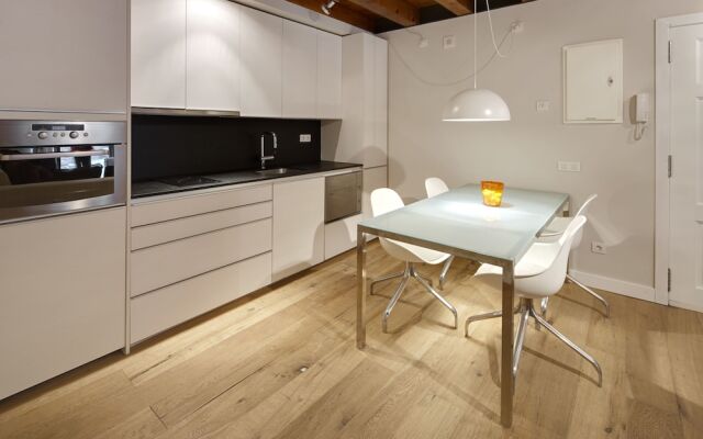 Val Arties 1 by FeelFree Rentals