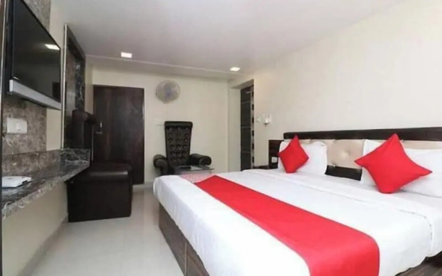 Hotel LR Regency