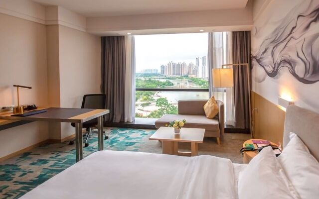 Faithland Atin Hotel Apartment