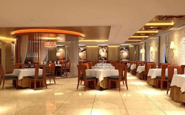 Hangzhou Yingri International Hotel