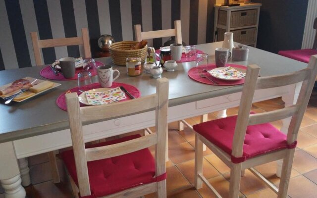 B&B Caprice d'Epices