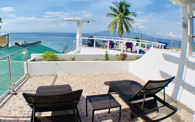 Arkipelago Beach Resort