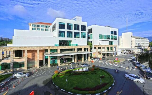 The Arch Phuket Hotel