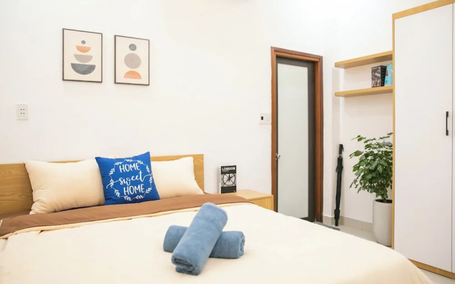 Lavi home – Guest Rooms – Da Nang