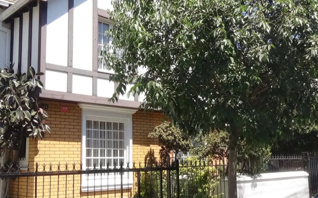 Casa  Lohse ByB