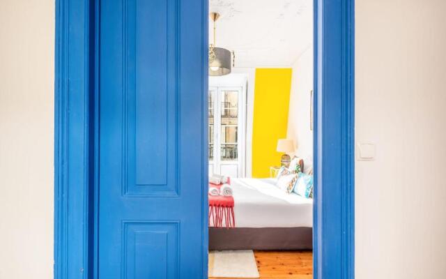 GuestReady - Groovy Fanqueiros