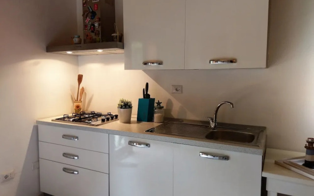 Torre del Porticciolo Camping Village Glamping