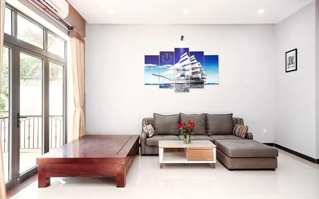 zari house