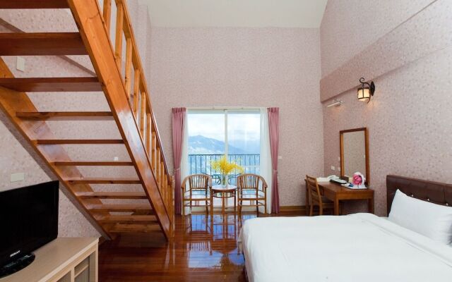 Senlove B&B