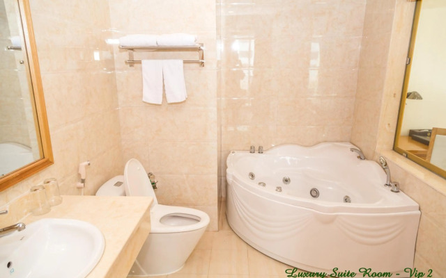 Palm Hotel Thanh Hoa