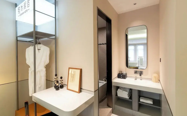VISHAN Fashion Designer Trendy Residence