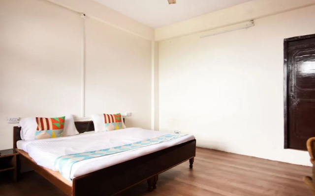 OYO 13347 Home Studios Kasauli