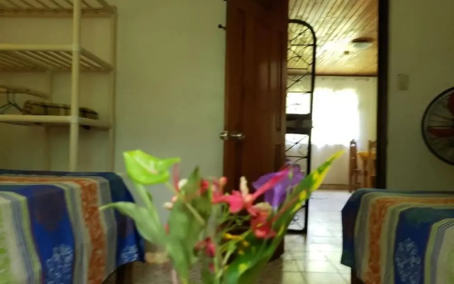 Hostal Cecilia
