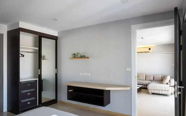 P Lamoon Residence Thonglor 23