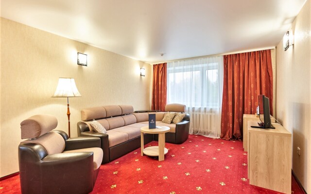 Усть-Качка (курорт)