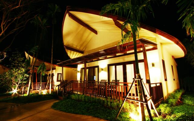 Aonang Phu Petra Resort Krabi