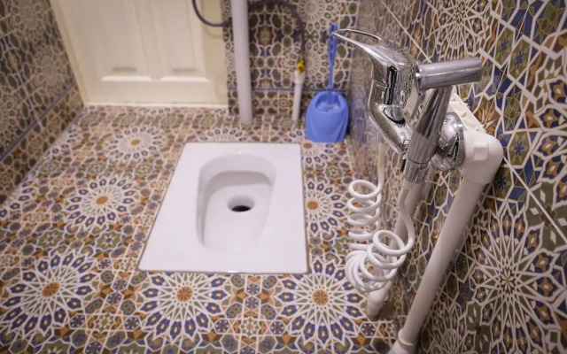 «Граф» — хостел