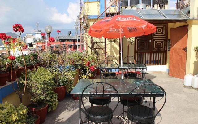 Shree Tibet Family Guest House