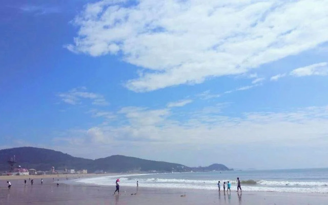 Qingdao Hairan Hostel