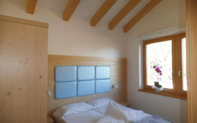Aparthotel Dolomites Living&Relax