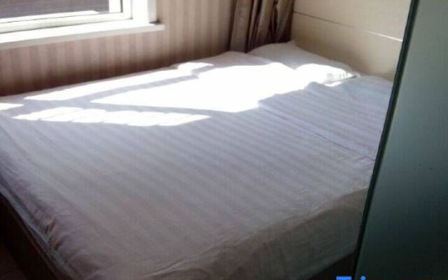 Tianzhou Express Hotel