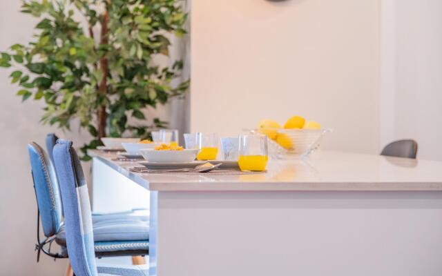 Cani o Penthouse by Madeira Sun Travel