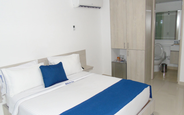 Hotel Laureles Plaza