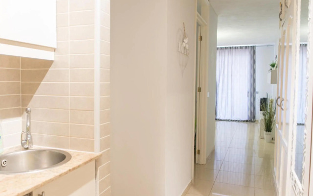 Ocean View I (San Eugenio Alto)